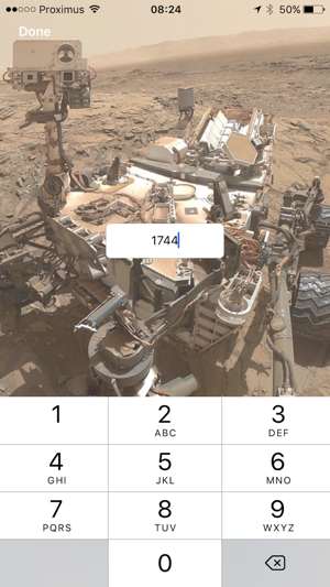 Explore Mars(圖2)-速報App