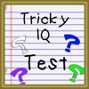 Tricky IQ Test