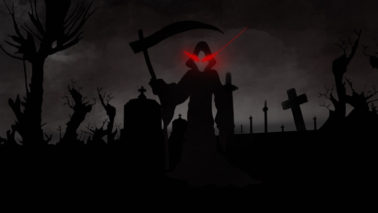 Shadow City ：Transmigration screenshot-4