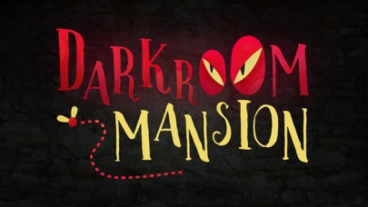 Darkroom Mansion screenshot 1