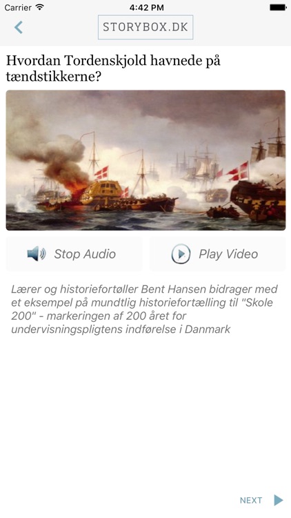 Storybox.dk screenshot-3