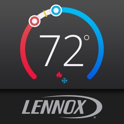 iComfort Thermostat