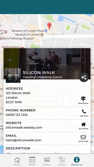 Silicon Walk(圖4)-速報App