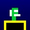 Retro action-platformer for the iOS