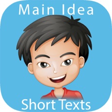 Activities of Main Idea - Short Texts: Reading Comprehension