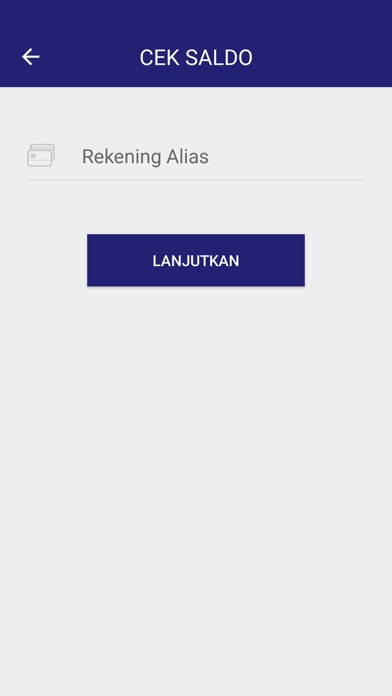 How to cancel & delete SMS Banking Bank Mestika from iphone & ipad 4