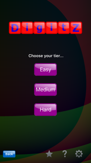 DigitZ - Brain-building addictive fun!(圖2)-速報App