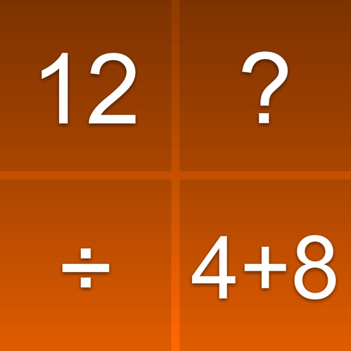 Math Champ Game iOS App