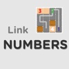 Link Numbers - Connect All Numbers,Clear All Path
