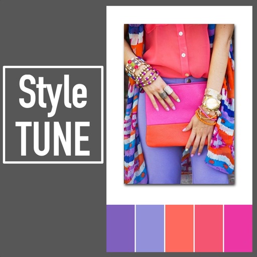 StyleTUNE icon