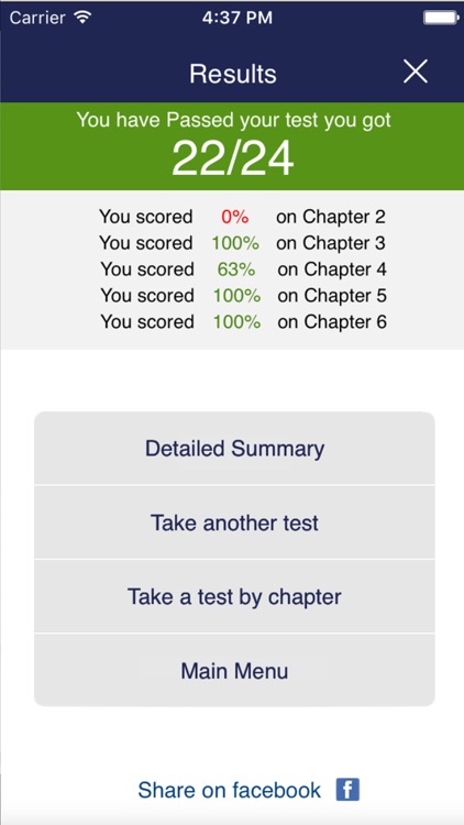 Life in the UK: Practice with BritTest screenshot-3