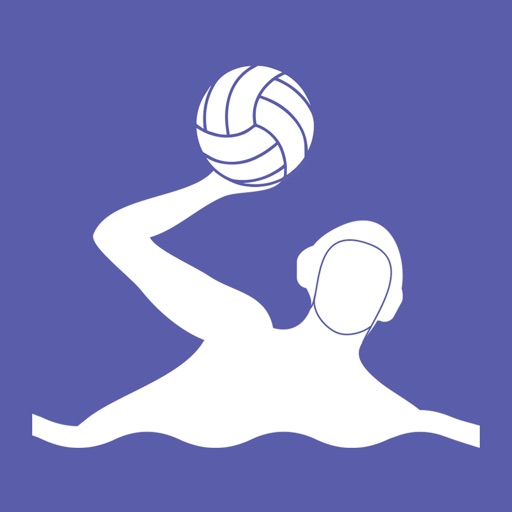 InfiniteWaterPolo Practice Planner icon