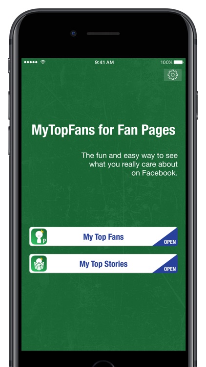 MyTopFans Pro for Fan Pages screenshot-4