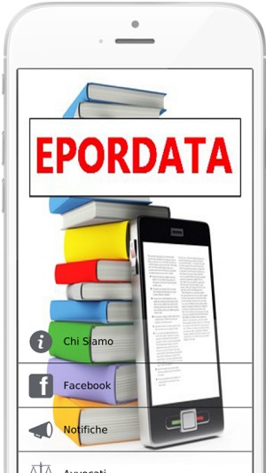 Epordata(圖1)-速報App