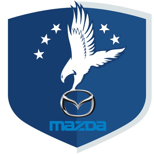Eagle Buys Mazdas