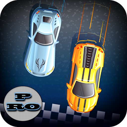 City Traffic Car Chase – Endless Racing Game icon