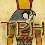 The Timepiece of Horus