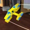 Flight Simulator: RC Plane 3D is the most fun RC or Plane Simulator you will get to play here