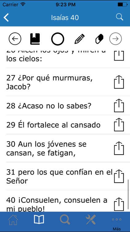 La Santa Biblia NVI - (The NVI Bible in Spanish)