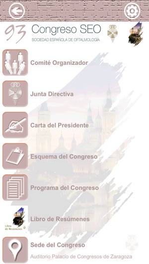 93 Congreso SEO(圖2)-速報App