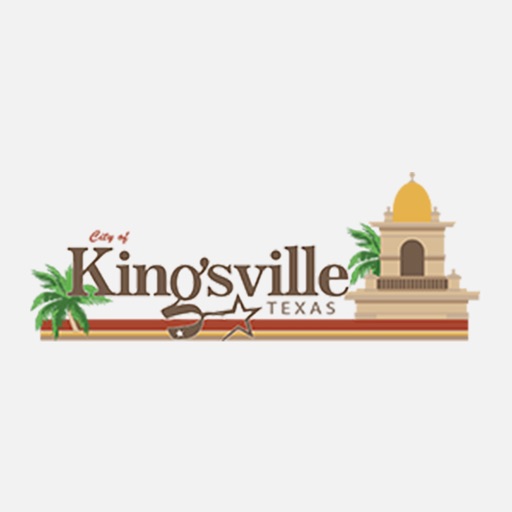 Kingsville TX icon