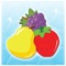 Hexic Fruit Crush Toon !!