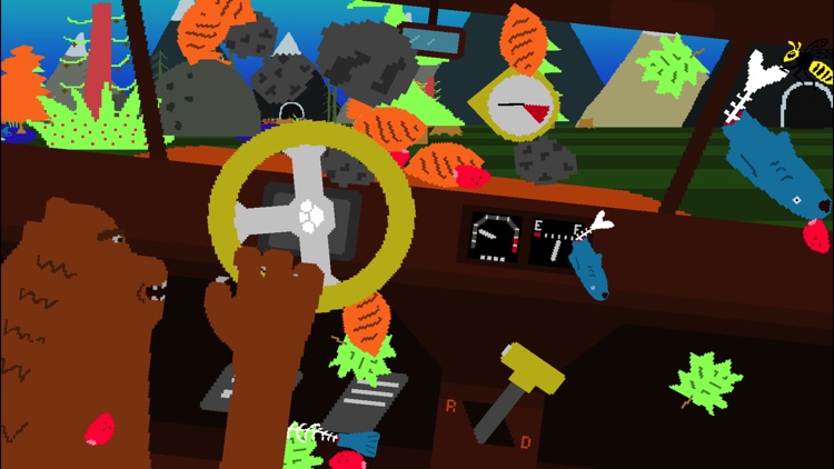 Enviro-Bear 2010 screenshot-3