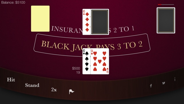 Blackjack Fun