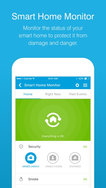 SmartThings Mobile screenshot-3