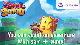 Game screenshot Sam+Sumo mod apk