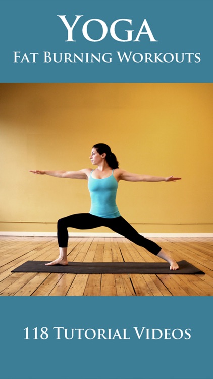 Yoga Fat Burning Workouts