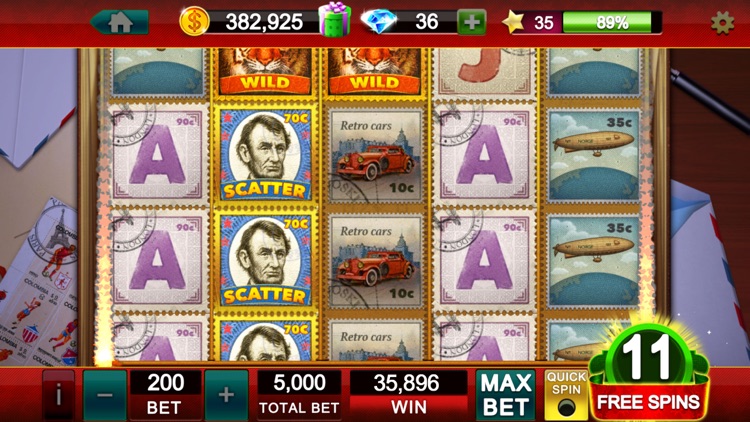 Panda Best Slots Game Vegas