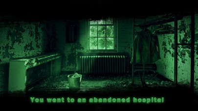 How to cancel & delete Can You Escape From The Abandoned Hospital Game ? from iphone & ipad 2