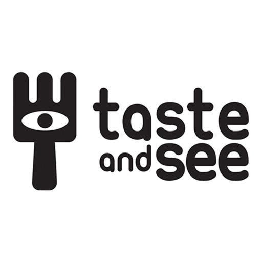 Taste and See Delivery icon