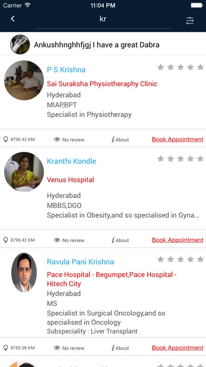 MyMedicare screenshot-3