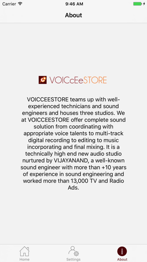 VoicceeStore(圖4)-速報App