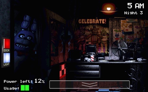 How to download FNAF 4 APK/IOS latest version
