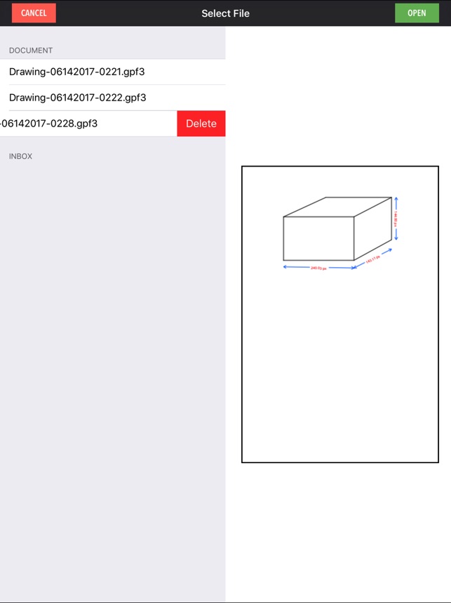 graph paper app