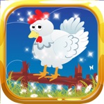 Chicken Frenzy Farm - Harvest  Farming Game