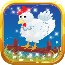 Activities of Chicken Frenzy Farm - Harvest & Farming Game