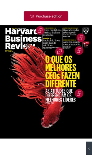 HBR Brasil(圖3)-速報App