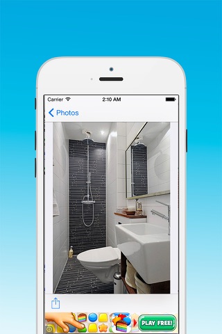 Home Interior Design Idea HD Decortion Guide - náhled