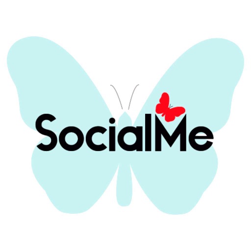 SocialMe App icon