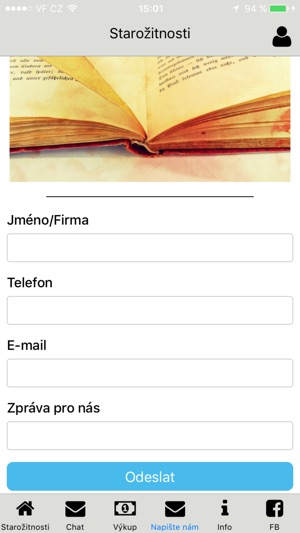 Starožitnosti(圖2)-速報App