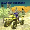 Quad Bike 4X4 Racing