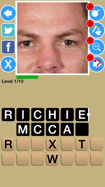 Zoom Out Rugby Union Quiz Maestro screenshot-4