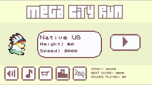 Mega City Run - Pro(圖3)-速報App