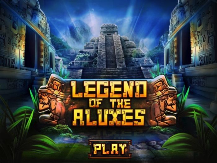 The mystery of the ruins - Everybodys playing