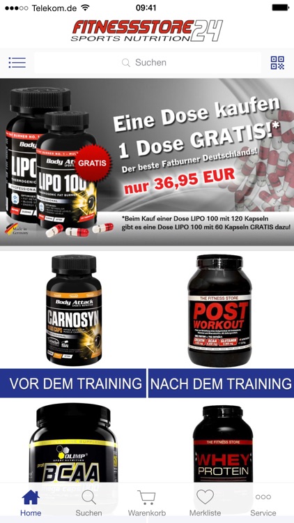 fitnessstore24.de