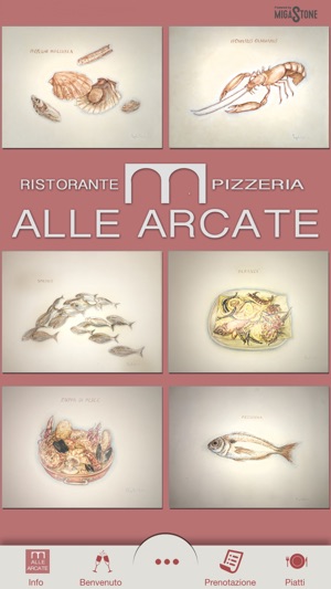 Alle Arcate